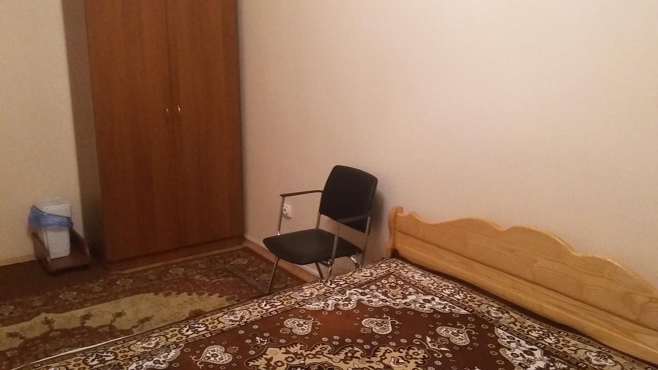 Hostel Stozhary Ternopil Eksteriør billede